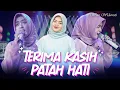 Download Lagu Terima Kasih Patah Hati Di Populerkan Kangen Band - Woro Widowati ( Official Music Video )