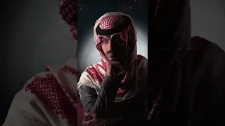 بدر العزي يطل القمر 2025 