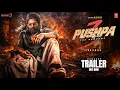 Lagu Pushpa 3: The Rampage🔥|Trailer (Hindi) Concept |Allu Arjun |Vijay Deverkonda|Rashmika| Fahadh