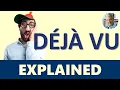 Lagu DÉJÀ VU Explained (3 Illustrated Examples)