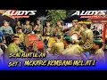 Lagu Terbaru ⁉️Kuntulan Mekare Kembang Melati Aliyan _live Tapansari Cluring 2025