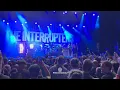 The Interrupters "Take Back the Power" LIVE