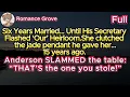 Download Lagu On our 6th anniversary, his secretary revealed a love token. He panicked first: 'You stole it!'