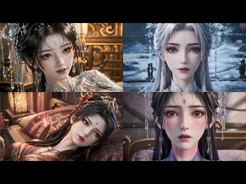 娶妻开挂 Episode 4