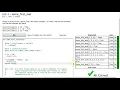 Codingbat - same