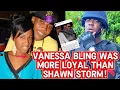 Vanessa Bling Risked losing her Career and Her Freedom to get Vybz Kartel out of trouble