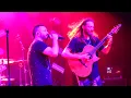 Periphery (feat. Mike Dawes) - Scarlet (Acoustic) @ Bluebird Theater, Denver, 11/6/23