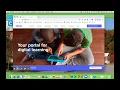 Logging into CLEVER