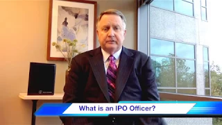 What is an IPO Officer at TDCJ Parole Lawyer Chris Dorbandt Q A
