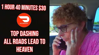 Dasher Support Already Top Dashing Doordash