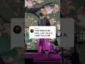 Download Lagu JVKE performs his song ‘her’ on stage #jvke #her