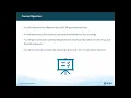 2024 WSO Analyzing Financial Reports - 1 2 Course Objectives