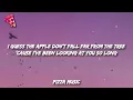 Charli xcx - Apple (Lyrics)