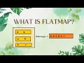 Understanding Flat Map in Java Simplifying Nested Data Structures