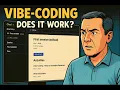 Senior engineer tries VIBE-CODING - episode 2