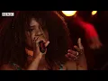 NAO - Bad Blood (BBC Music Introducing Live)