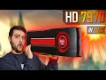 The 7970 - AMD s Legend of a Card