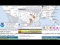 May 13th 2023 Slight Risk Day 1