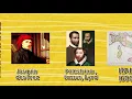 A VERY BRIEF history of Classical Music (from 1000 A.D. to the present day)