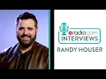 Randy Houser on Writing 'True' for his wife Tatiana