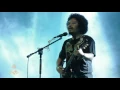 Download Lagu Folk Music Festival 2017  Payung Teduh - Di Ujung Malam