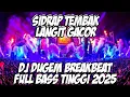 Download Lagu DJ SIDRAP FULL BASS 2025 - DJ DUGEM GALAU ENAK TINGGI BREAKBEAT FULL BASS TERBARU