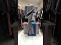 Download Lagu front closed Elastic sleeves abaya | Arrahman hijab store 🧕🧕#Abayas #burqa