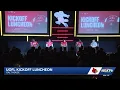 Louisville football fans pack Galt House for annual kickoff luncheon