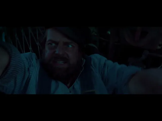 Le avventure di Jim Bottone | Trailer