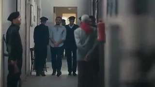 تتر مسلسل ايوب واني برغم الظلام لست بياسن دندنها
