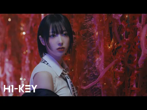 H1-KEY Rose Blossom 公式動画サムネイル