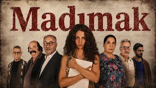 Madımak: Carina'nın Günlüğü | Saf Bir Yüreğin Hatırası | Dram Filmi [4K]