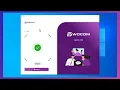 Activate WOCOM Desktop Application via QR Code