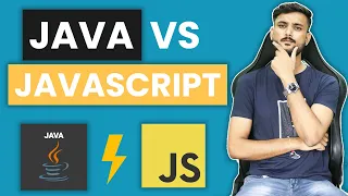 What Should You Start Your Career With JAVA or JAVASCRIPT - Hindi