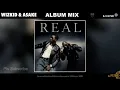 WIZKID & ASAKE “REAL, Vol. 1" EP DJ MIX  - Turbulence, Jogodo, Iskolodo, Alaye | DJ PAYWE