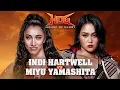 Download Lagu Indi Hartwell vs Miyu Yamashita (Full Match) HOG Waging War 5/9/25