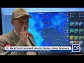 St Mary Parish Homeland Security Director Jimmy Broussard Gives Update on Tropical Weather