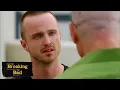The Truth About Brock s Poisoning Face Off Breaking Bad