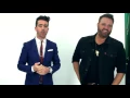 Randy Houser: How to Get Your Life "Fired Up" | Exclusive Interview