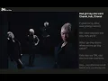 Blaqbonez - Chanel (feat. Asake) [Lyrics Music Video]