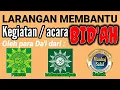 Lagu Hukum membantu kegiatan bid'ah | Oleh para Da'i dari PERSIS, Muhammadiyah, Salafi