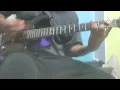 Download Lagu M.I.A - Avenged Sevenfold (Guitar Cover)
