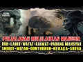 Download Lagu 1 JAM ‼️ PERJALANAN MELELAHKAN MANUSIA DARI RUH, LAHIR, WAFAT, PADANG MAHSYAR, SAMPAI SURGA NERAKA