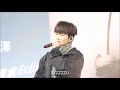 210321 西門町紅樓 邱鋒澤 簽唱會 - 我們美好過 (feat.采子)