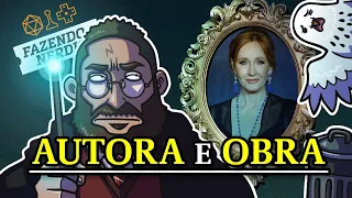 Separando Autora e Obra: o Problema da JK Rowling