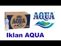 [MYS Iklan 2025] Iklan Aqua | 100% Murni | MNCTV