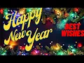 Happy New Year Happy New Year Wishes Messages Quotes Greetings Status New Year Status
