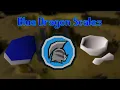 Fastest Way to Get Blue Dragon Scales 2 Methods OSRS Ironman Guide