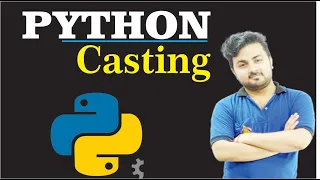 Type Casting in Python Python - Datatype Conversion and Type Casting Ratnakar Upadhyay