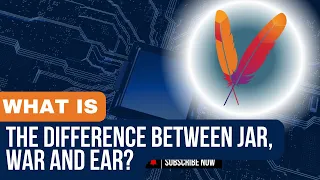 JAR vs WAR vs EAR What s the Difference in Java Projects Explained for Beginners